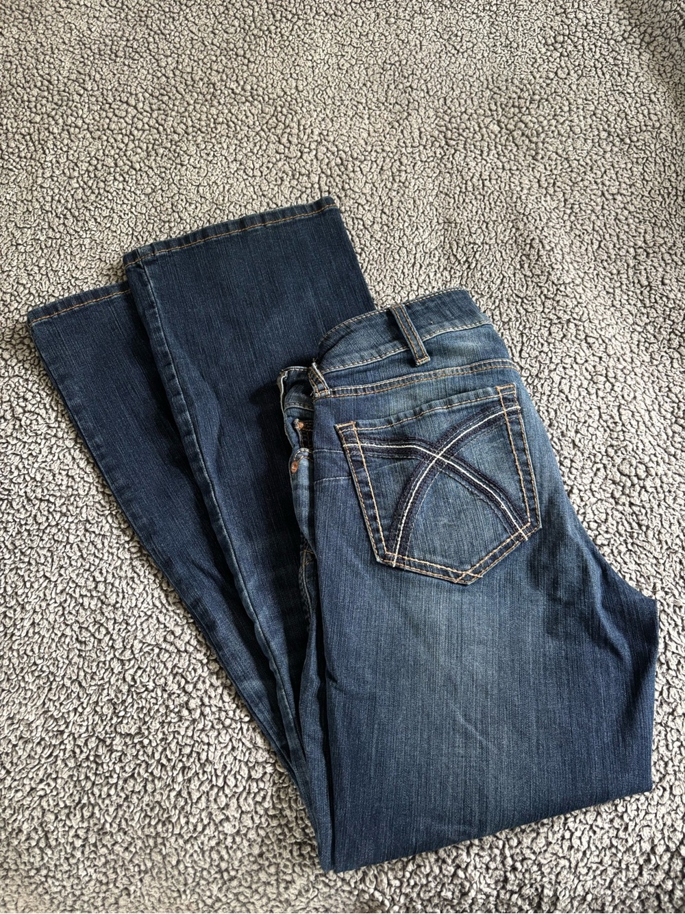 Ariat Perfect Rise Jeans Size 30s